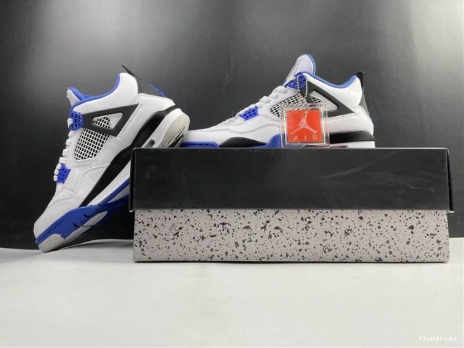 308497-117 (2017) Retro 4 Jordan Motorsports 0815